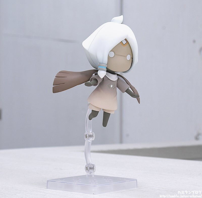 Sky: Children of the Light - Child of the Light - Nendoroid (#2389) (Good Smile Company) photo 12