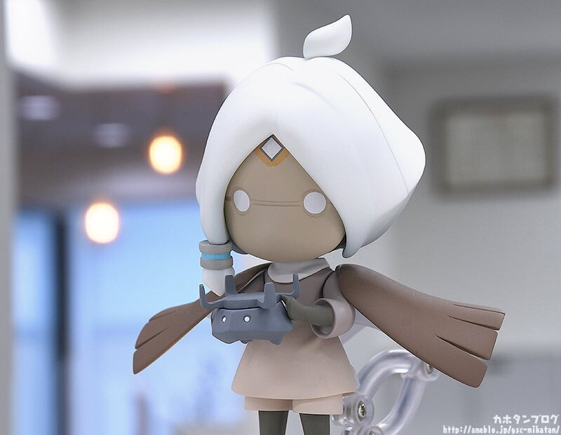Sky: Children of the Light - Child of the Light - Nendoroid (#2389) (Good Smile Company) photo 14