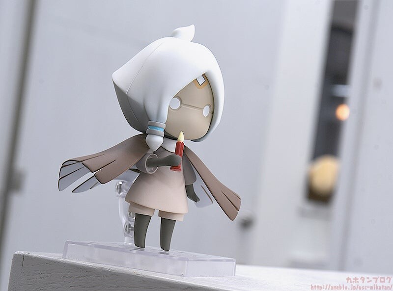 Sky: Children of the Light - Child of the Light - Nendoroid (#2389) (Good Smile Company) photo 15