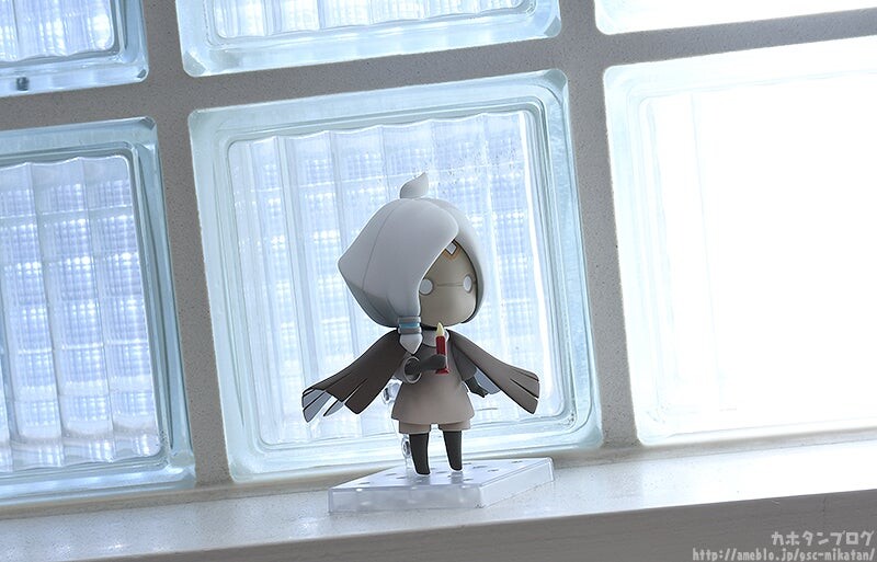 Sky: Children of the Light - Child of the Light - Nendoroid (#2389) (Good Smile Company) photo 16