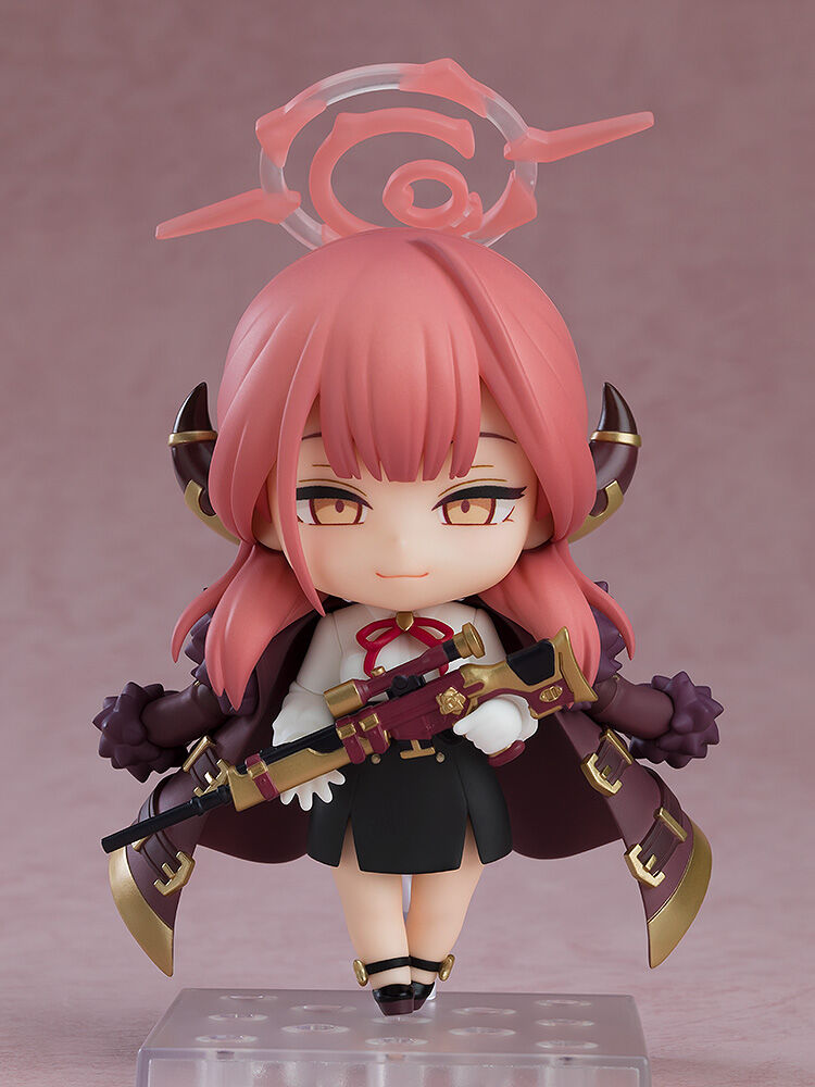 Blue Archive - Rikuhachima Aru - Nendoroid  (#2470) (Max Factory) photo 3