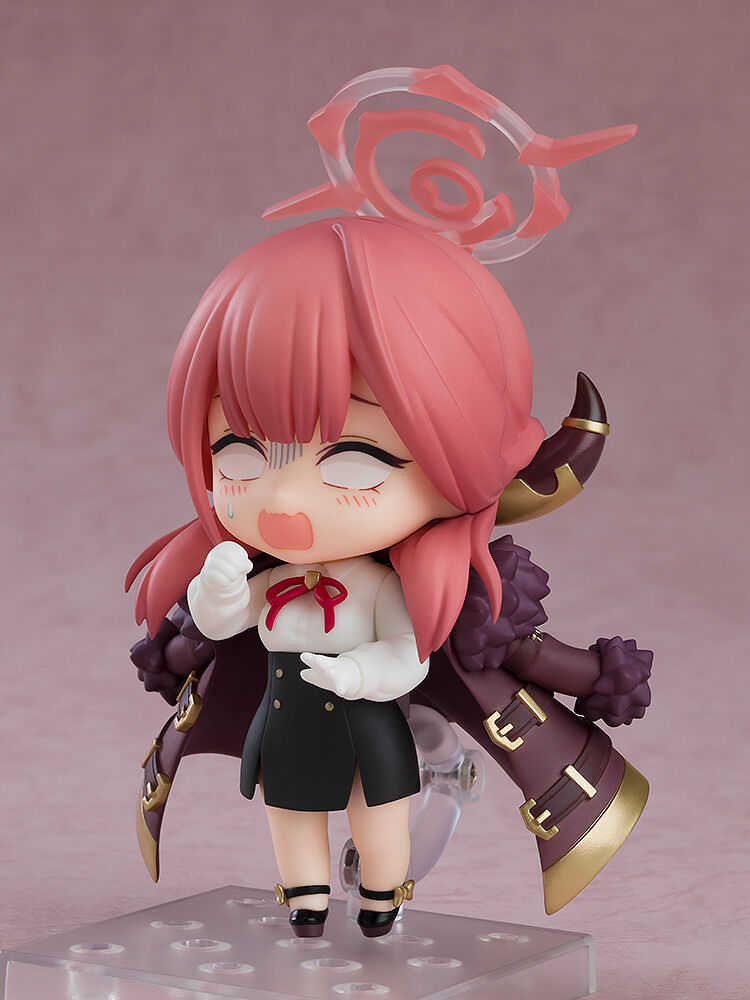 Blue Archive - Rikuhachima Aru - Nendoroid  (#2470) (Max Factory) photo 5