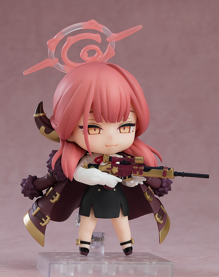 Blue Archive - Rikuhachima Aru - Nendoroid  (#2470) (Max Factory) photo 6