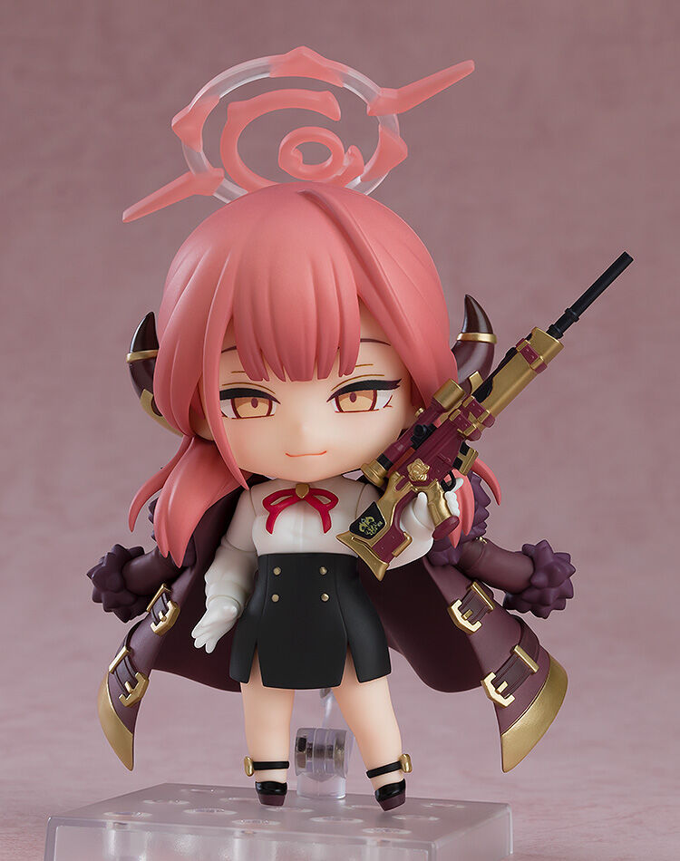 Blue Archive - Rikuhachima Aru - Nendoroid  (#2470) (Max Factory) photo 7