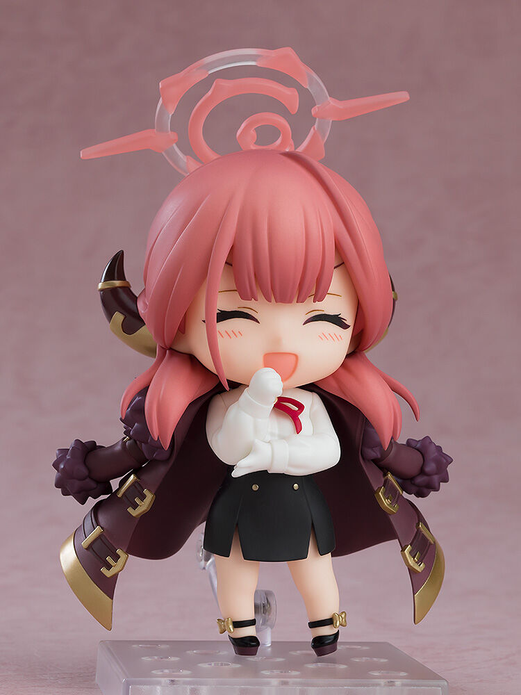 Blue Archive - Rikuhachima Aru - Nendoroid  (#2470) (Max Factory) photo 8