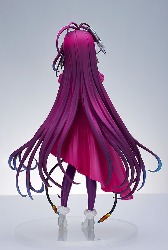 No Game No Life: Zero - Schwi Dola - Pop Up Parade - Concert Ver., L (Good Smile Company) photo 5