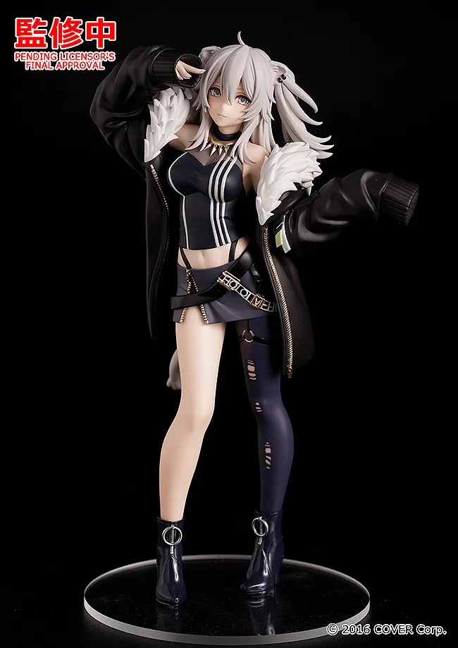 Hololive - Shishiro Botan - Pop Up Parade (Max Factory)