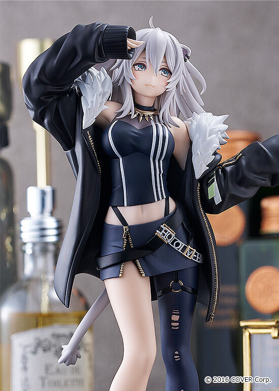 Hololive - Shishiro Botan - Pop Up Parade (Max Factory) photo 2