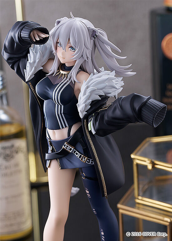 Hololive - Shishiro Botan - Pop Up Parade (Max Factory) photo 3