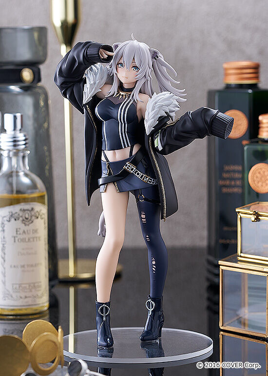 Hololive - Shishiro Botan - Pop Up Parade (Max Factory) photo 4
