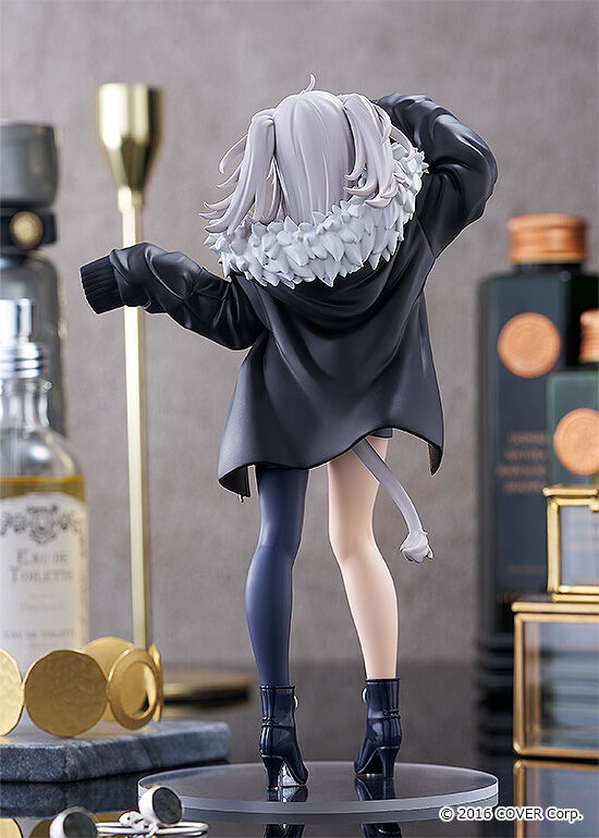 Hololive - Shishiro Botan - Pop Up Parade (Max Factory) photo 5
