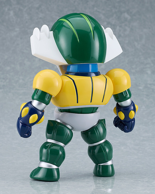 Koutetsu Jeeg - V.S.O.F. (Good Smile Company) photo 4