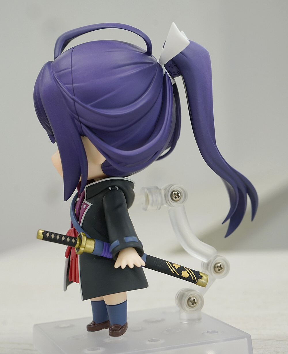 Nanatsu no Maken ga Shihai suru - Nanao Hibiya - Nendoroid  (#2351) (Good Smile Company) photo 3