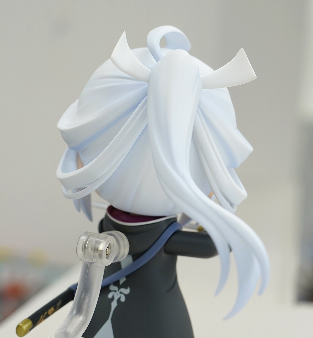 Nanatsu no Maken ga Shihai suru - Nanao Hibiya - Nendoroid  (#2351) (Good Smile Company) photo 7