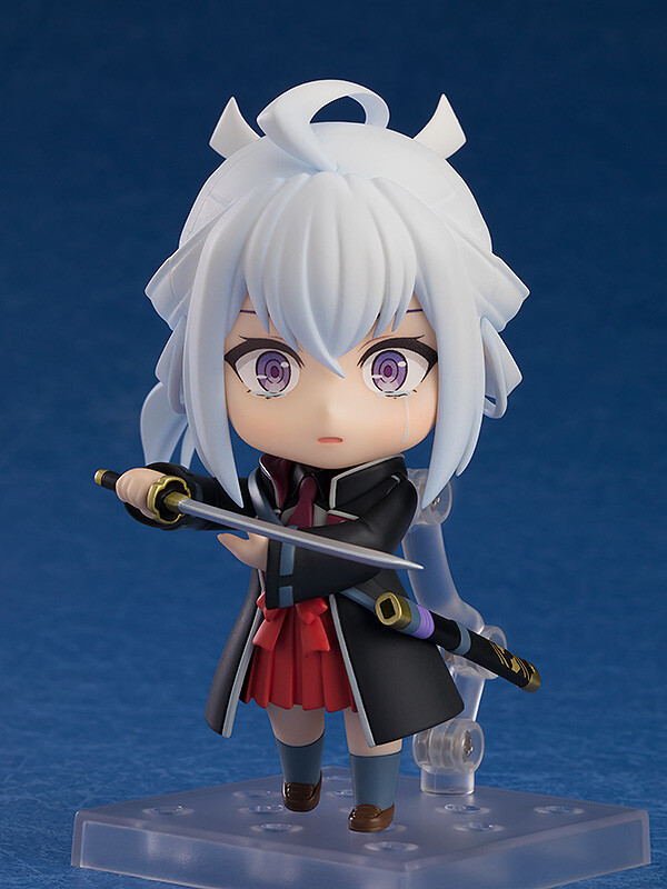 Nanatsu no Maken ga Shihai suru - Nanao Hibiya - Nendoroid  (#2351) (Good Smile Company) photo 14