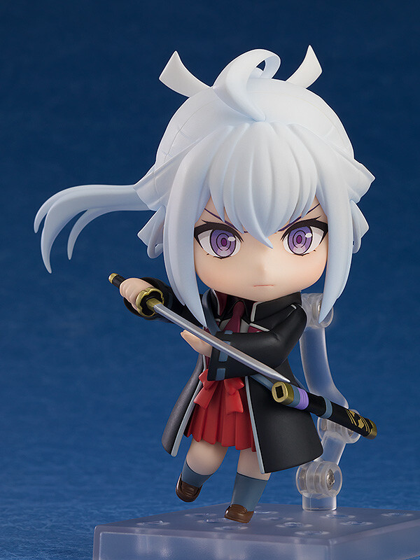 Nanatsu no Maken ga Shihai suru - Nanao Hibiya - Nendoroid  (#2351) (Good Smile Company) photo 15