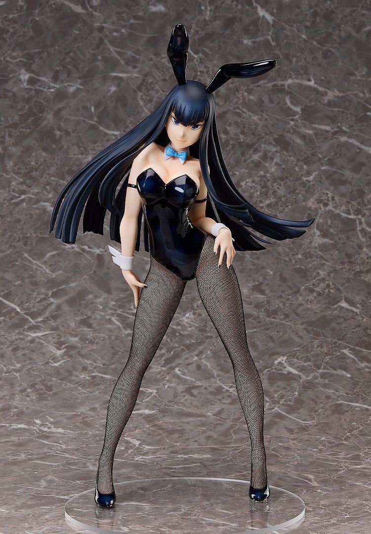 Kill la Kill - Kiryuuin Satsuki - B-style - 1/4 - Bunny Ver. (FREEing) photo 2