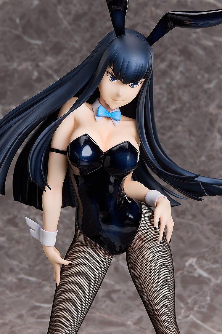 Kill la Kill - Kiryuuin Satsuki - B-style - 1/4 - Bunny Ver. (FREEing) photo 3