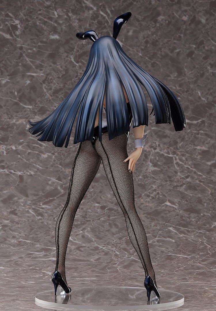 Kill la Kill - Kiryuuin Satsuki - B-style - 1/4 - Bunny Ver. (FREEing) photo 4