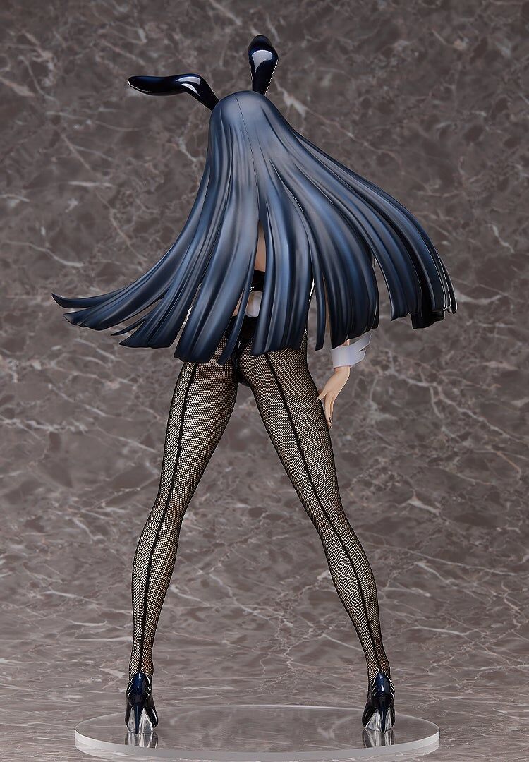 Kill la Kill - Kiryuuin Satsuki - B-style - 1/4 - Bunny Ver. (FREEing) photo 5