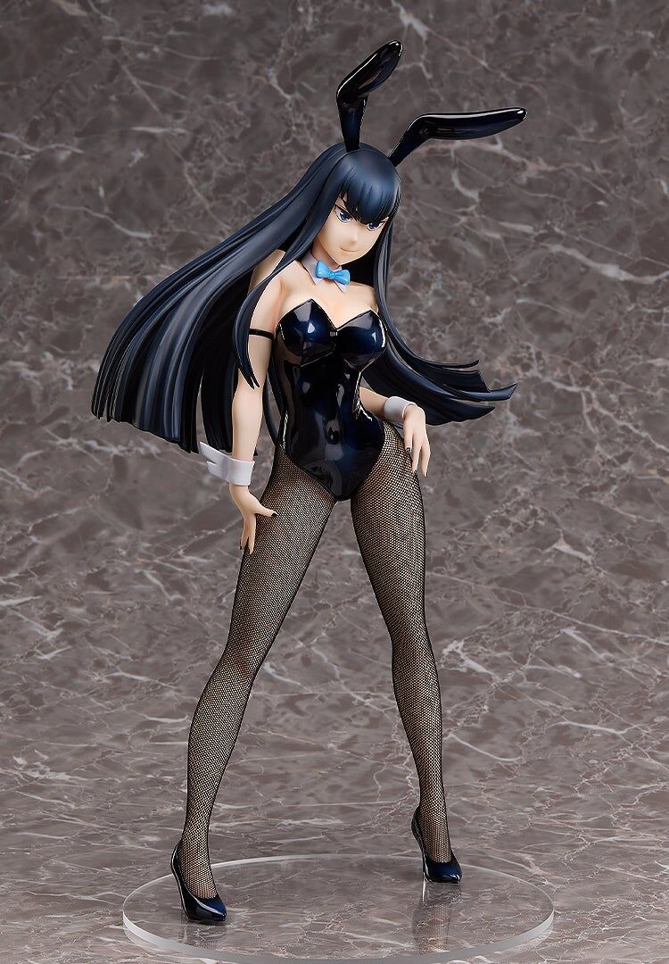 Kill la Kill - Kiryuuin Satsuki - B-style - 1/4 - Bunny Ver. (FREEing) photo 6