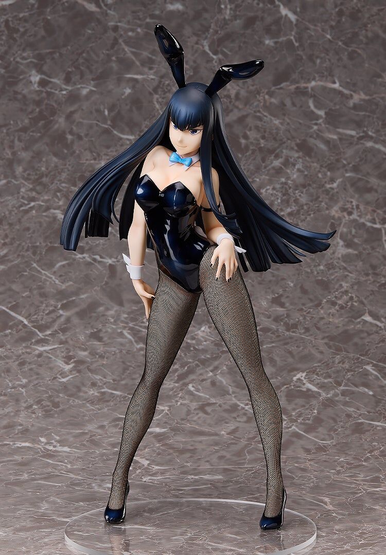 Kill la Kill - Kiryuuin Satsuki - B-style - 1/4 - Bunny Ver. (FREEing) photo 7