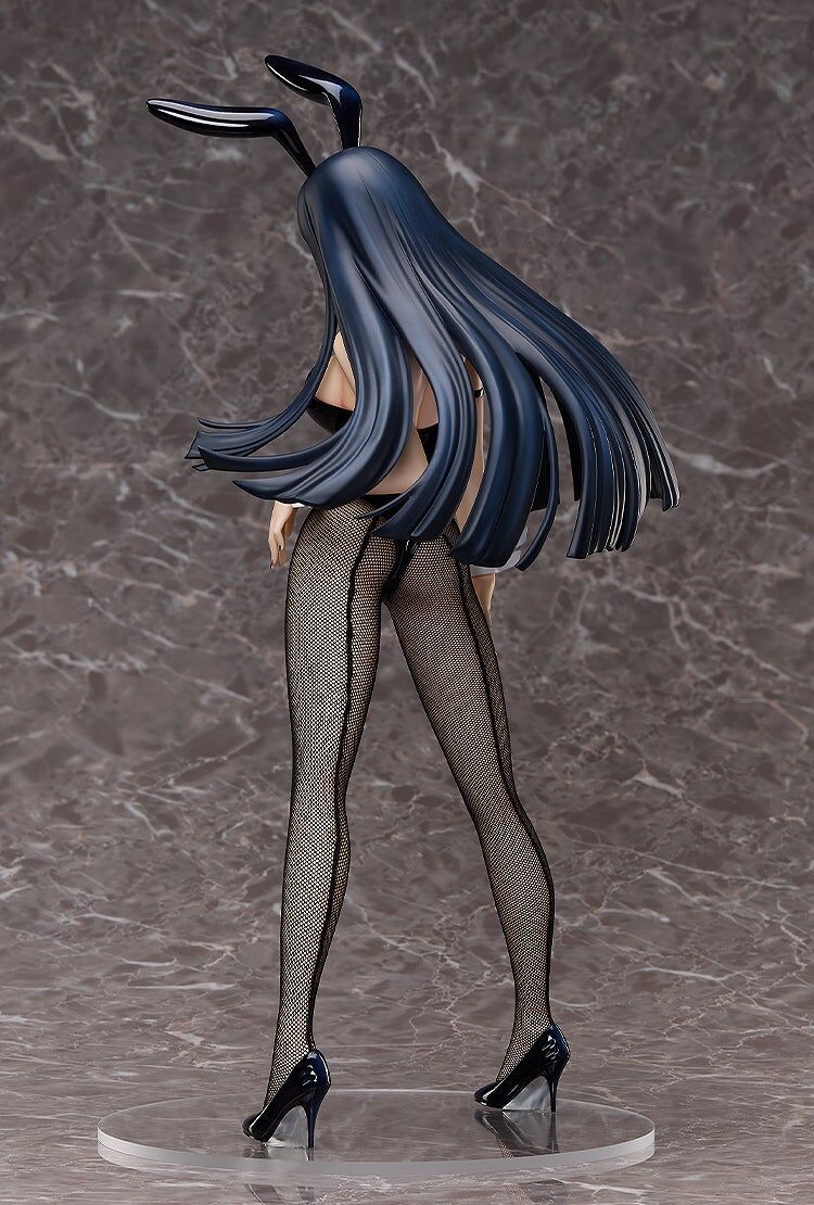 Kill la Kill - Kiryuuin Satsuki - B-style - 1/4 - Bunny Ver. (FREEing) photo 8