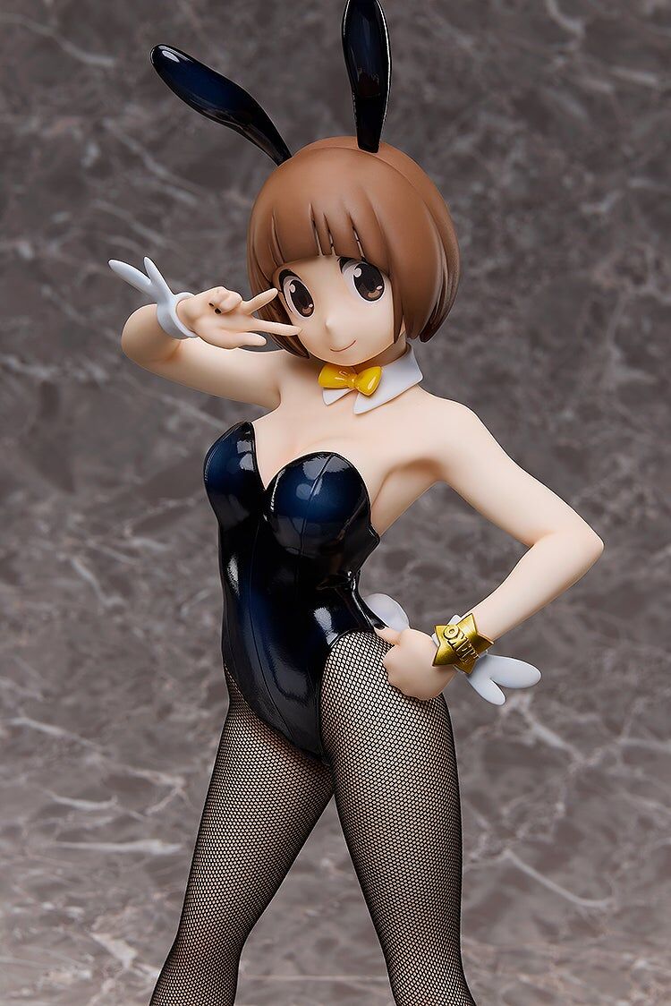 Kill la Kill - Mankanshoku Mako - B-style - 1/4 - Bunny Ver. (FREEing) photo 3