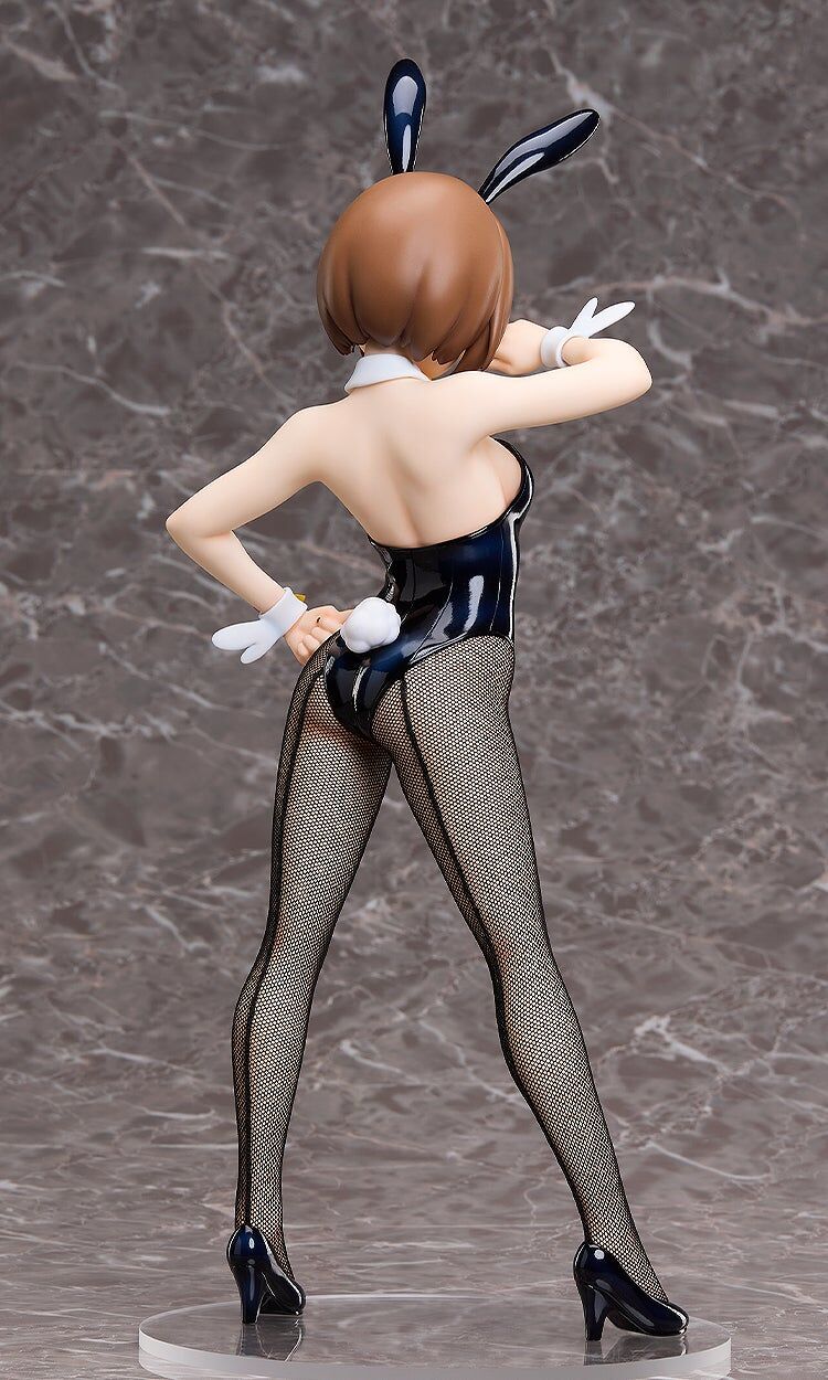 Kill la Kill - Mankanshoku Mako - B-style - 1/4 - Bunny Ver. (FREEing) photo 5