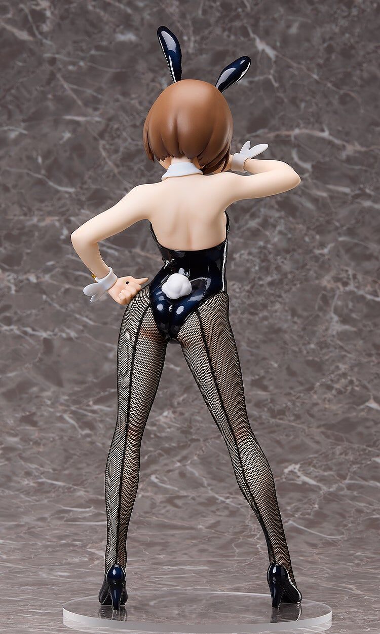 Kill la Kill - Mankanshoku Mako - B-style - 1/4 - Bunny Ver. (FREEing) photo 6