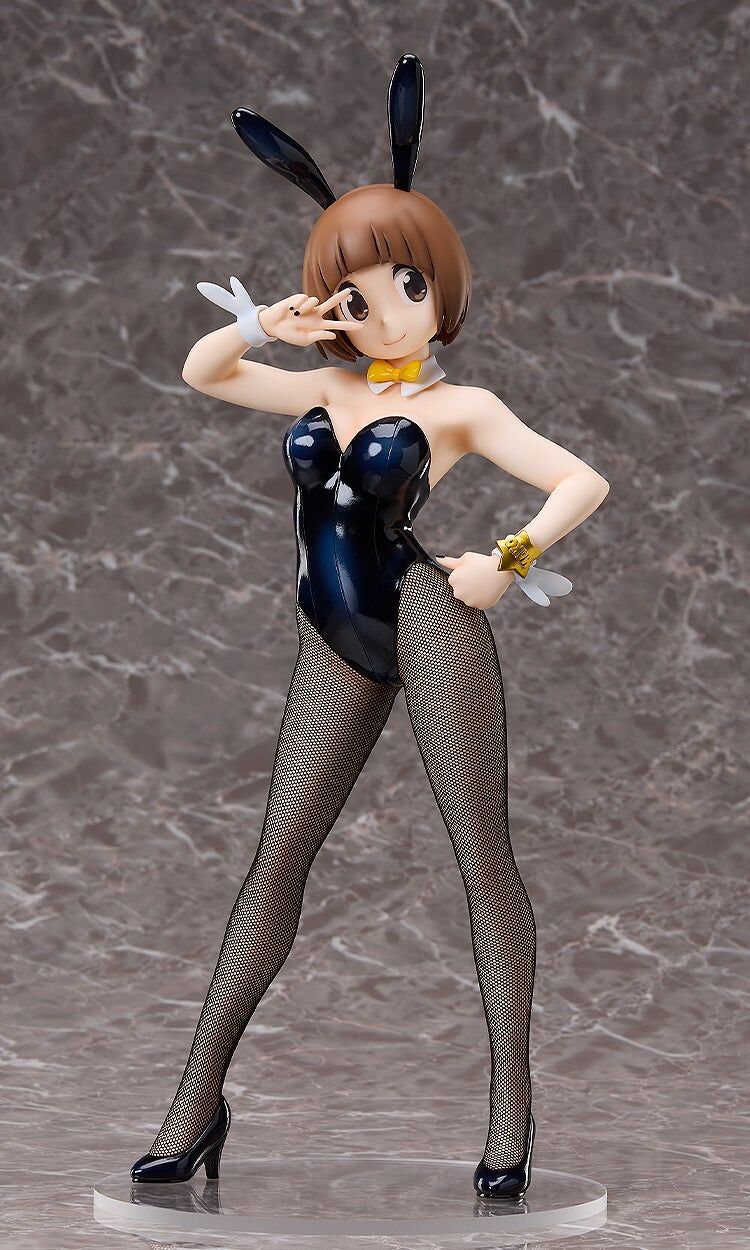 Kill la Kill - Mankanshoku Mako - B-style - 1/4 - Bunny Ver. (FREEing) photo 7