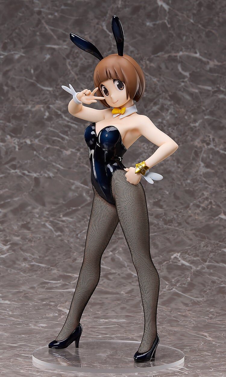 Kill la Kill - Mankanshoku Mako - B-style - 1/4 - Bunny Ver. (FREEing) photo 8