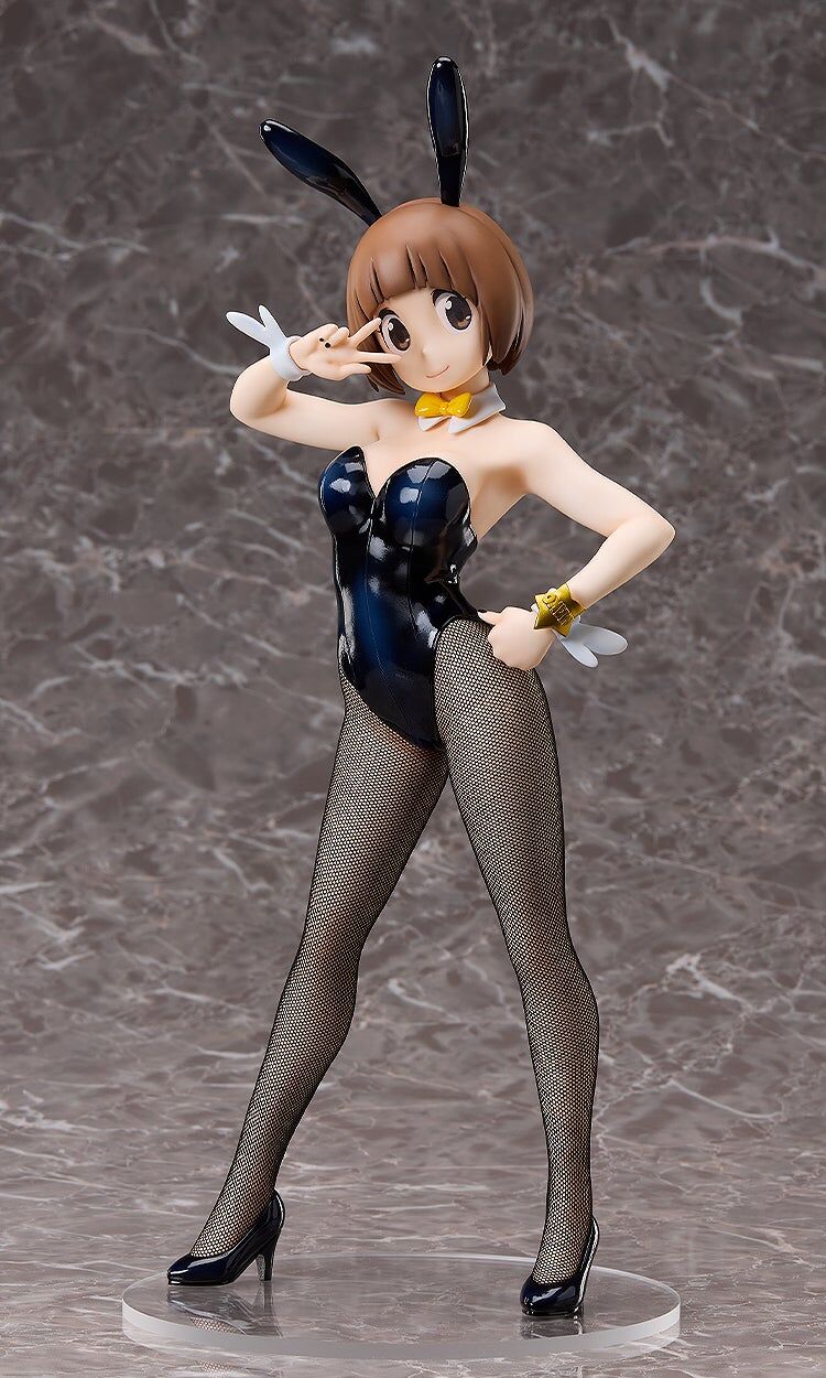 Kill la Kill - Mankanshoku Mako - B-style - 1/4 - Bunny Ver. (FREEing) photo 9
