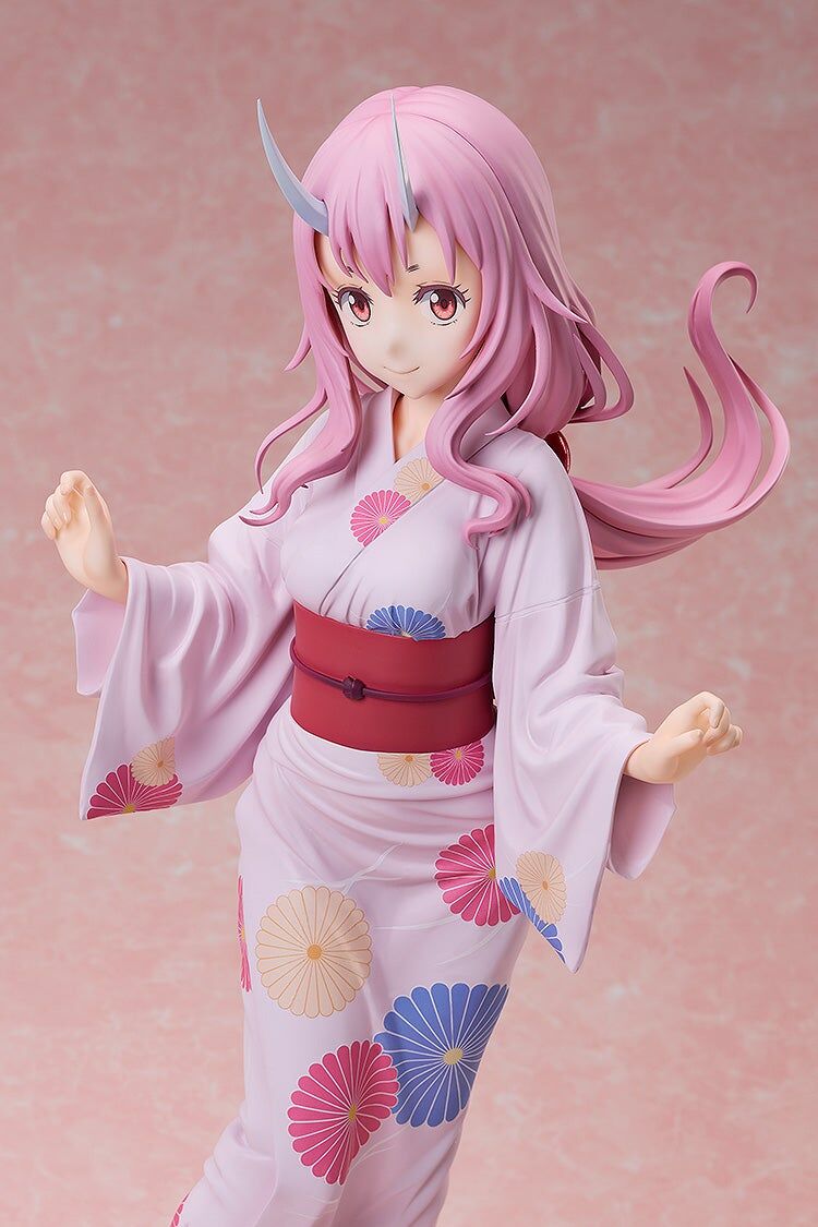 Tensei Shitara Slime Datta Ken - Shuna - B-style - 1/4 - Yukata Ver. (FREEing) photo 2