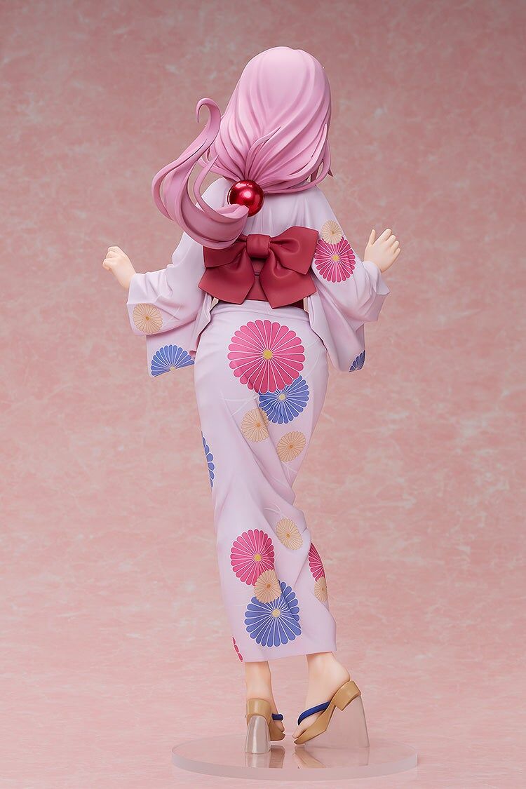 Tensei Shitara Slime Datta Ken - Shuna - B-style - 1/4 - Yukata Ver. (FREEing) photo 3