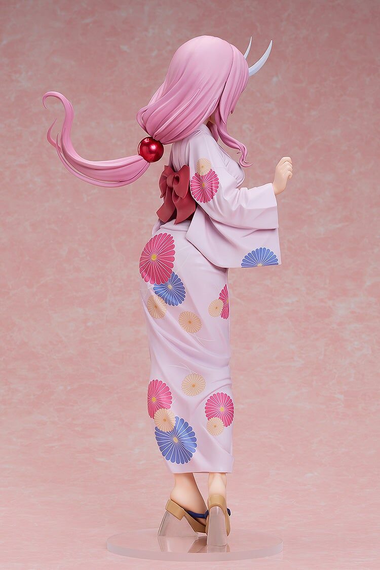 Tensei Shitara Slime Datta Ken - Shuna - B-style - 1/4 - Yukata Ver. (FREEing) photo 4