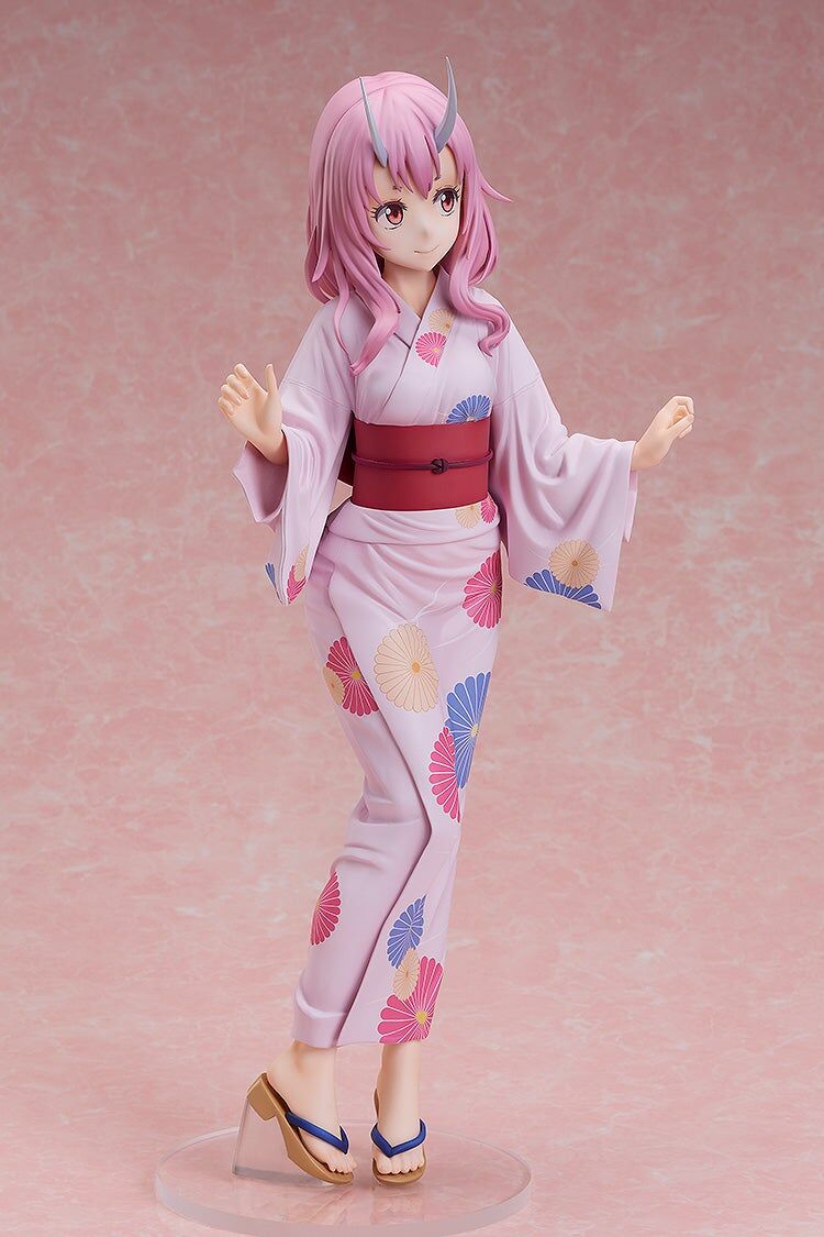 Tensei Shitara Slime Datta Ken - Shuna - B-style - 1/4 - Yukata Ver. (FREEing) photo 5