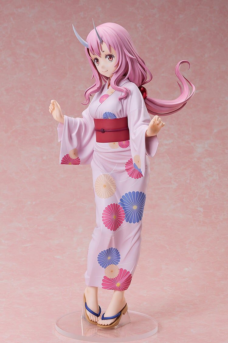 Tensei Shitara Slime Datta Ken - Shuna - B-style - 1/4 - Yukata Ver. (FREEing) photo 7