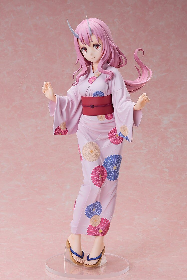 Tensei Shitara Slime Datta Ken - Shuna - B-style - 1/4 - Yukata Ver. (FREEing) photo 8