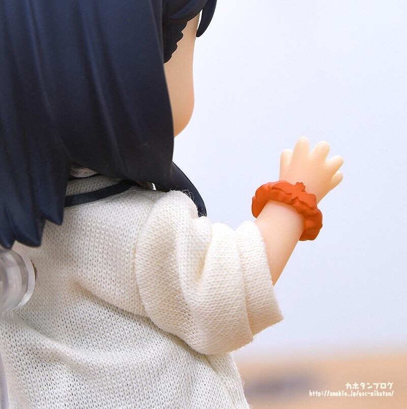 SSSS.Gridman - Takarada Rikka - Nendoroid Doll (Good Smile Company) photo 7