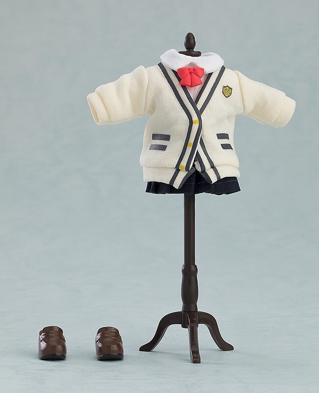 SSSS.Gridman - Takarada Rikka - Nendoroid Doll (Good Smile Company) photo 9