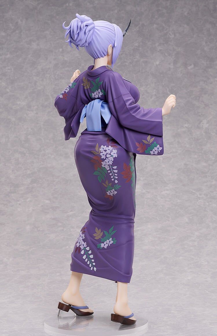 Tensei Shitara Slime Datta Ken - Shion - B-style - 1/4 - Yukata Ver. (FREEing) photo 3