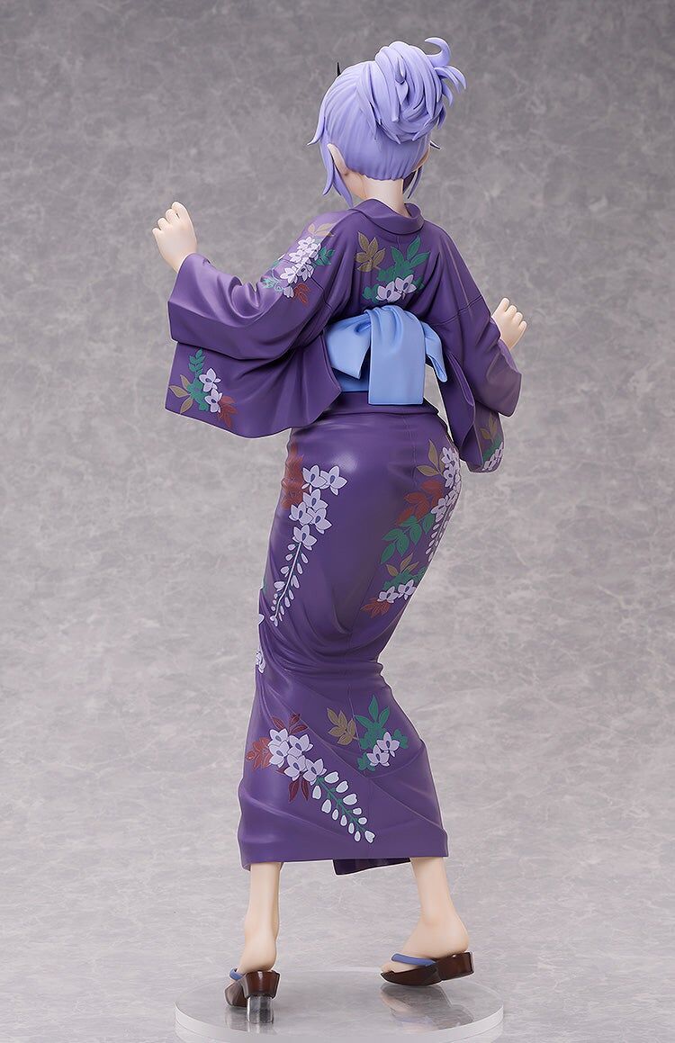 Tensei Shitara Slime Datta Ken - Shion - B-style - 1/4 - Yukata Ver. (FREEing) photo 4