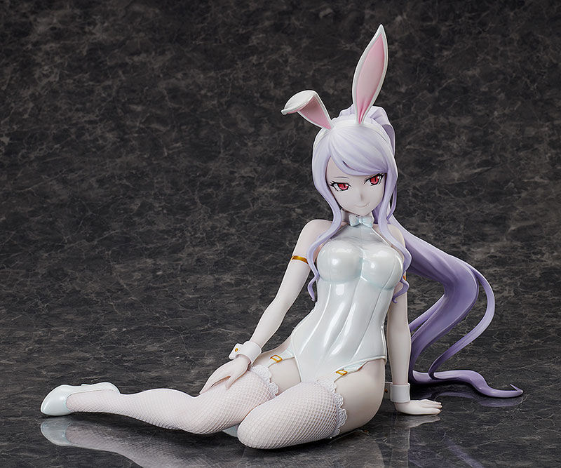 Overlord - Shalltear Bloodfallen - B-style - 1/4 - Bunny Ver. (FREEing) photo 2