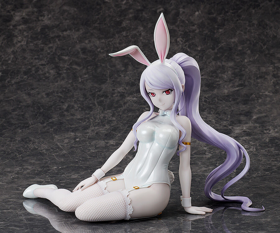 Overlord - Shalltear Bloodfallen - B-style - 1/4 - Bunny Ver. (FREEing) photo 3