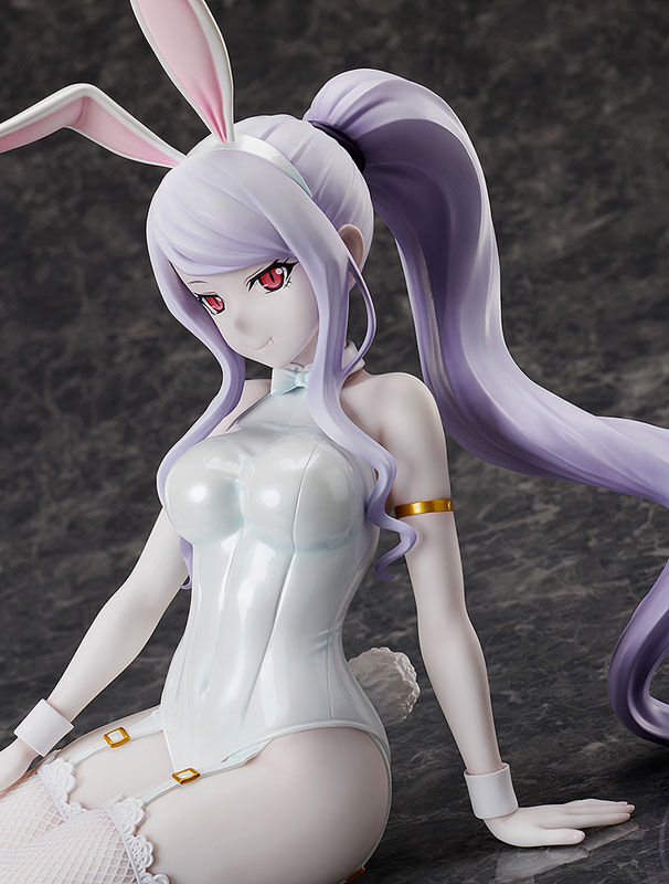 Overlord - Shalltear Bloodfallen - B-style - 1/4 - Bunny Ver. (FREEing) photo 4