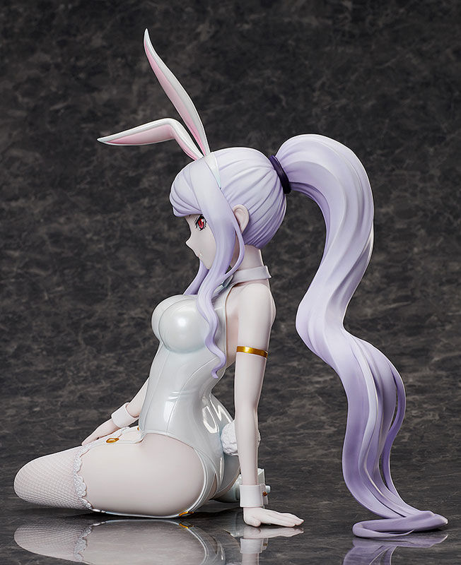 Overlord - Shalltear Bloodfallen - B-style - 1/4 - Bunny Ver. (FREEing) photo 5