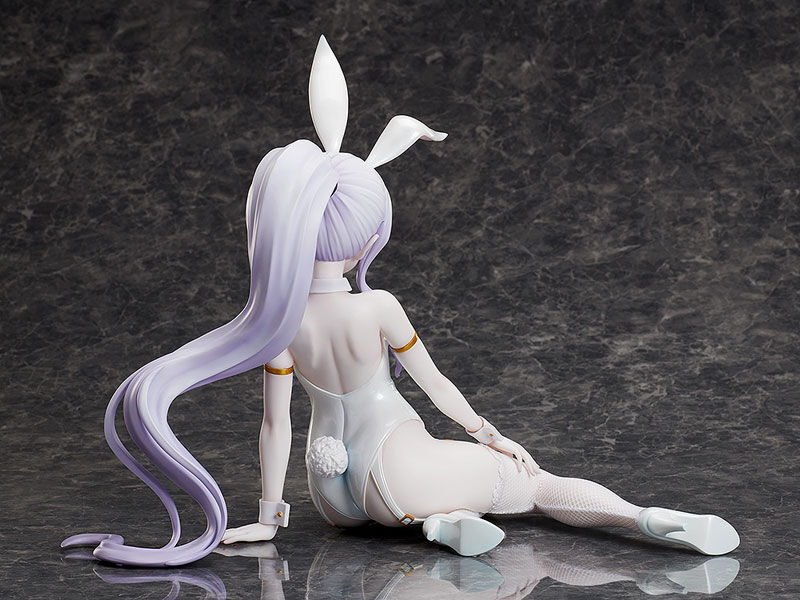 Overlord - Shalltear Bloodfallen - B-style - 1/4 - Bunny Ver. (FREEing) photo 6