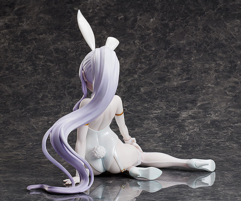 Overlord - Shalltear Bloodfallen - B-style - 1/4 - Bunny Ver. (FREEing) photo 7