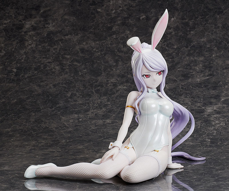 Overlord - Shalltear Bloodfallen - B-style - 1/4 - Bunny Ver. (FREEing) photo 8